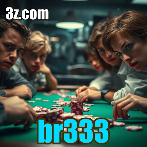 Jogos Casual no br333: Diversão ao Alcance de Todos