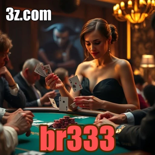 Jogos Mobile no br333: Diversão a Qualquer Hora e Lugar