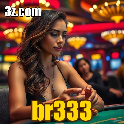 Multiplayer e Conexões: O que o br333 Tem a Oferecer