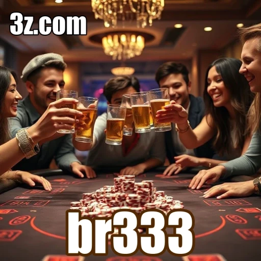 Notícias Imperdíveis no br333 Para Amantes de Jogos