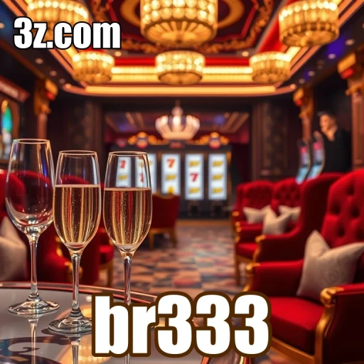 Avaliações Incríveis: Reviews do br333 para Gamers Apaixonados